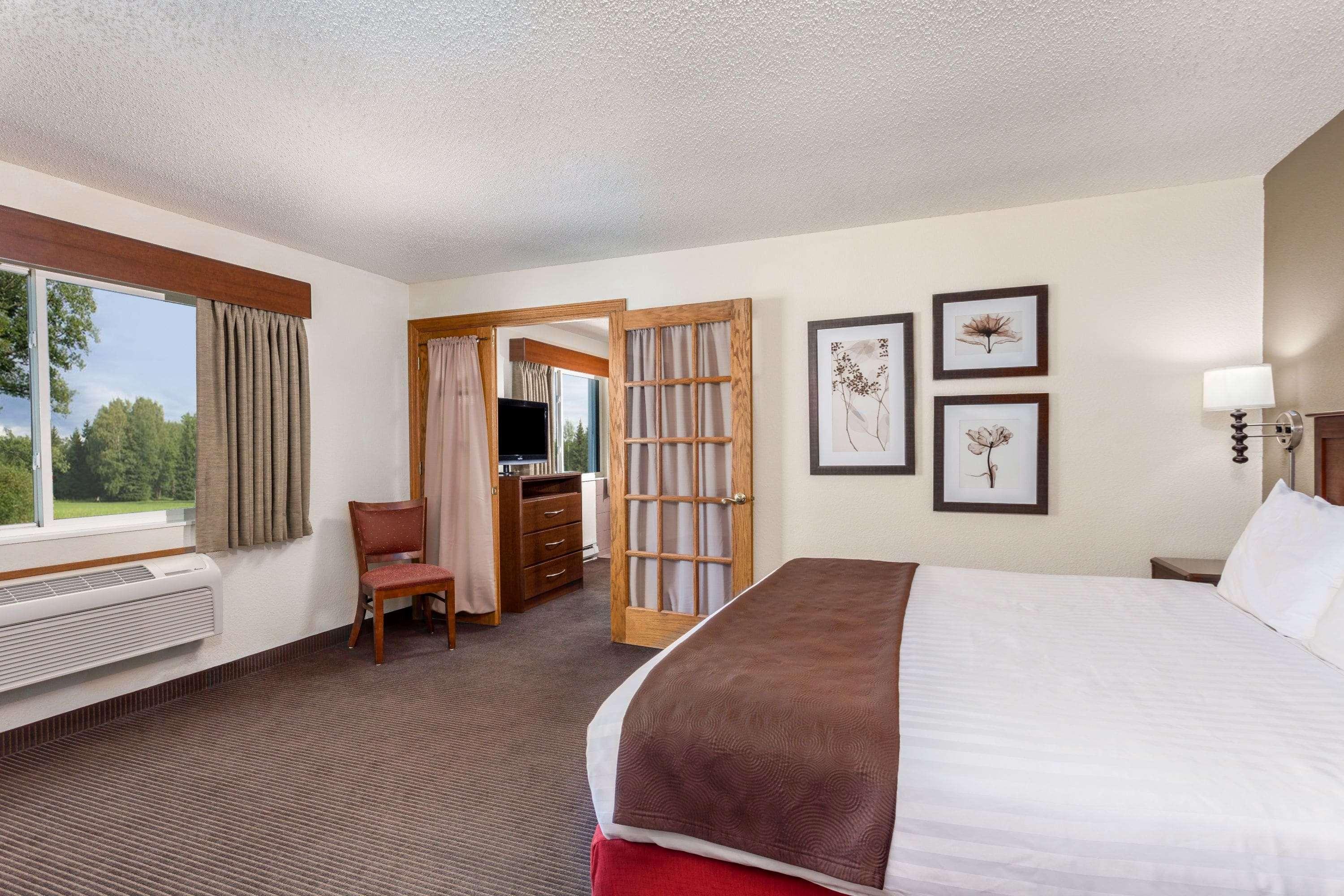 Americinn By Wyndham Monroe Exterior photo